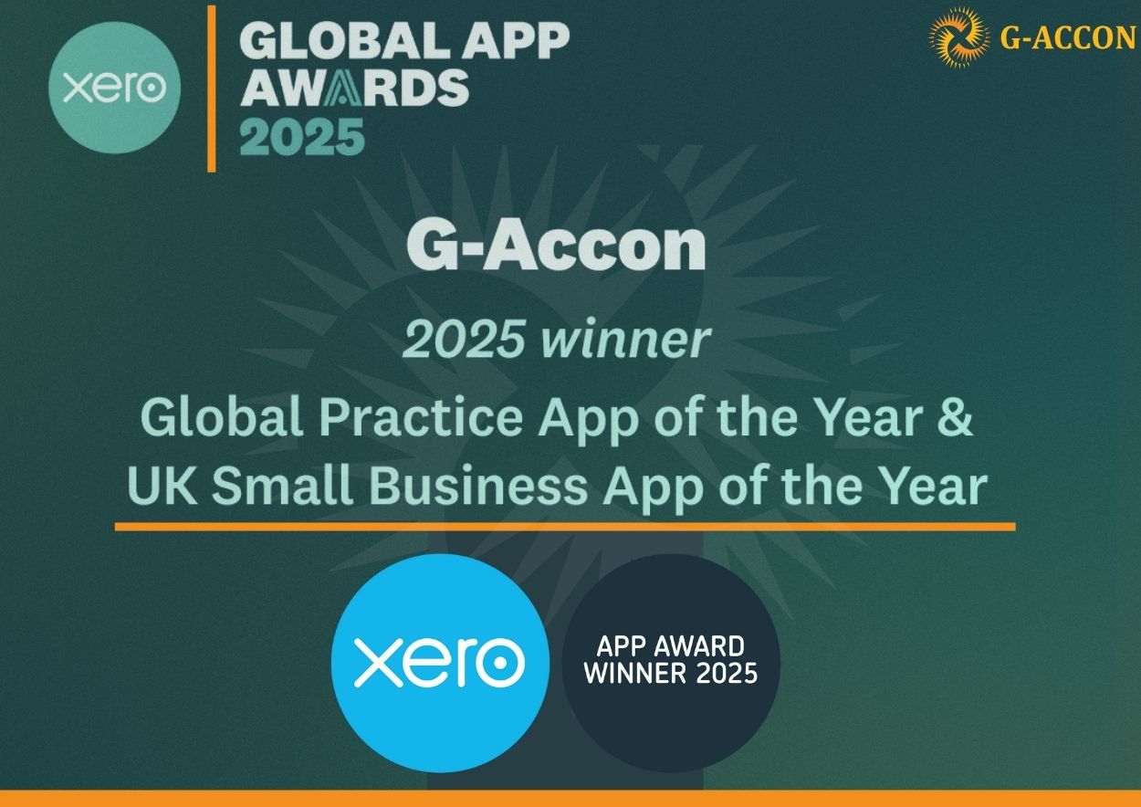 Xero Global App Awards